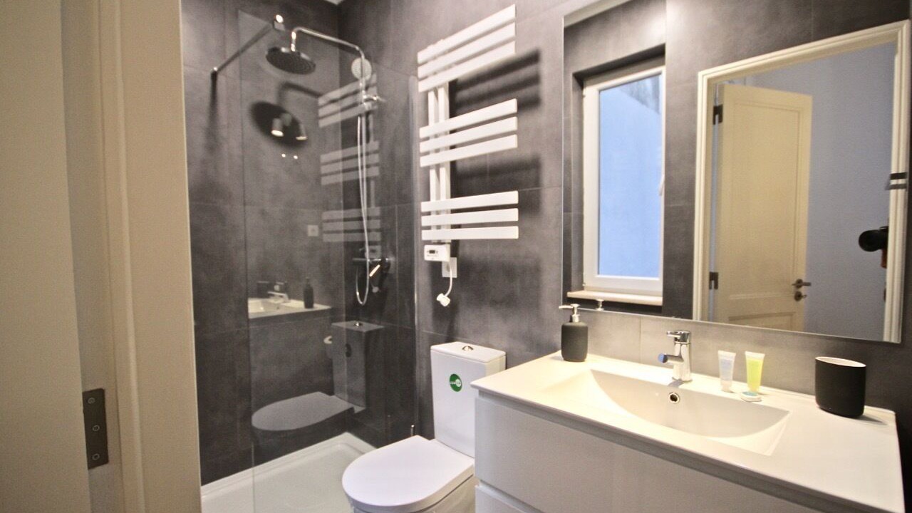 Photo of Bathroom in Penha de Franca