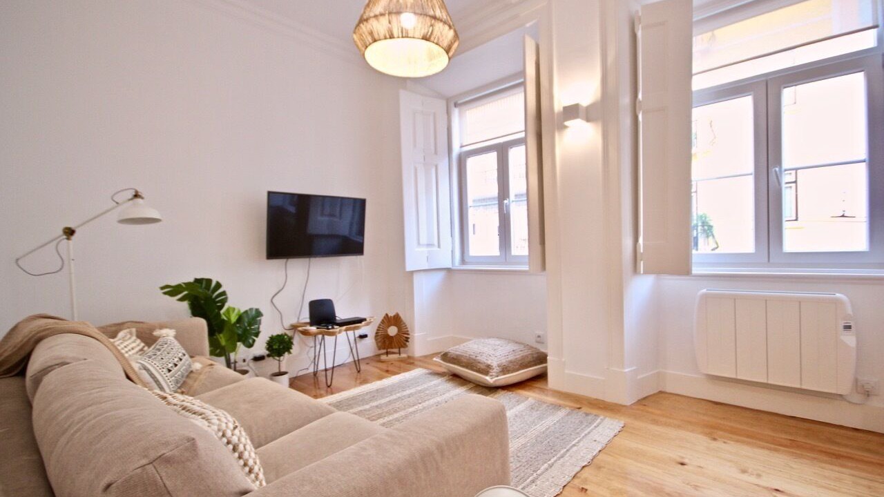 Photo of Livingroom in Penha de Franca