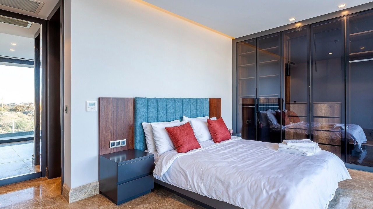 Photo of Bedroom in Yalikavak