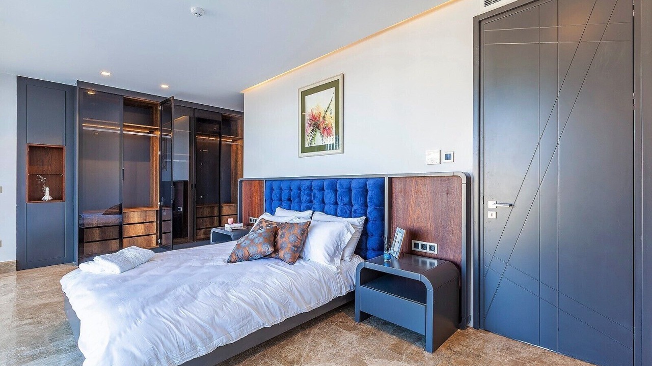 Photo of Bedroom in Yalikavak