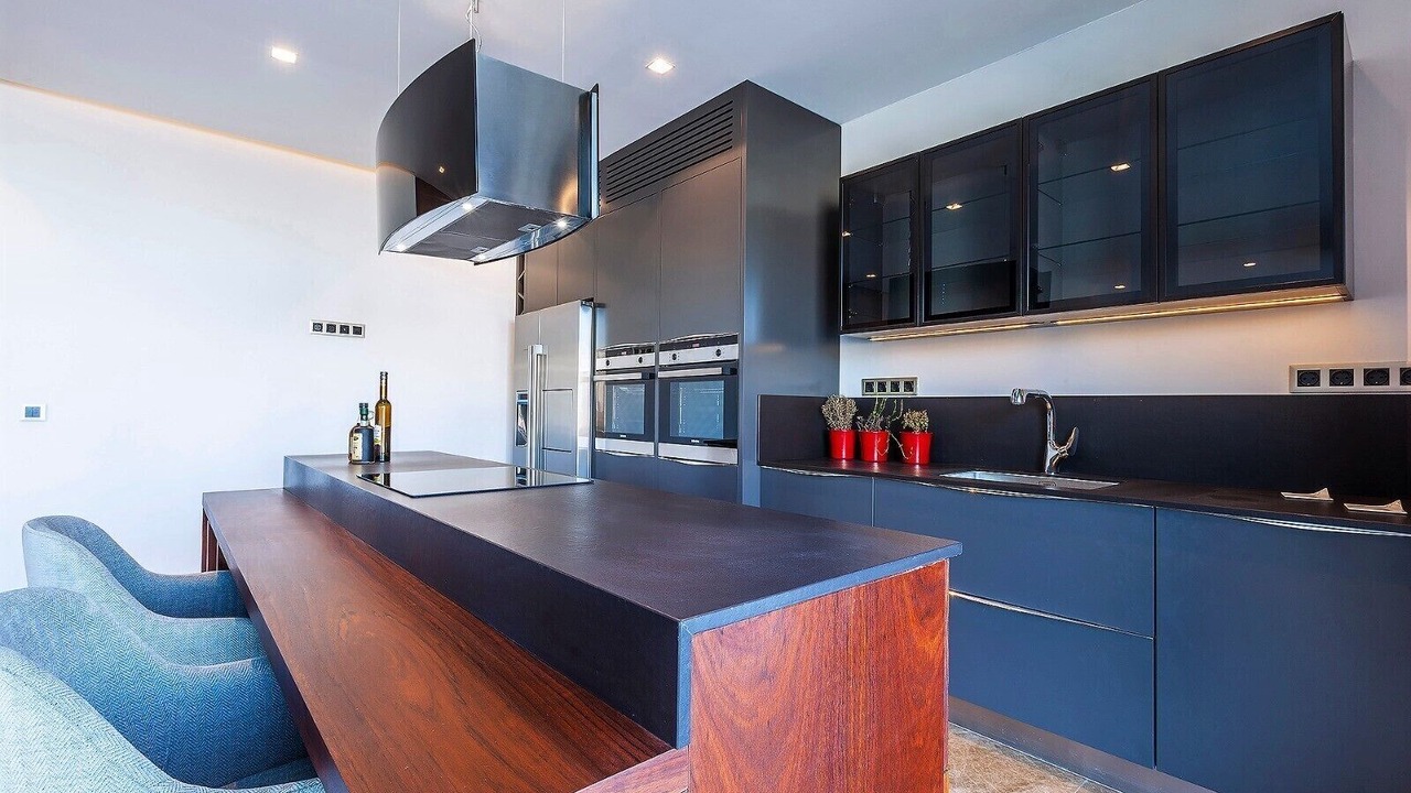 Photo of Kitchen in Yalikavak