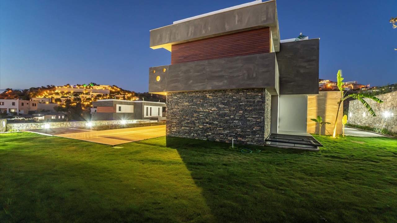 Photo of Outdoor in Yalikavak