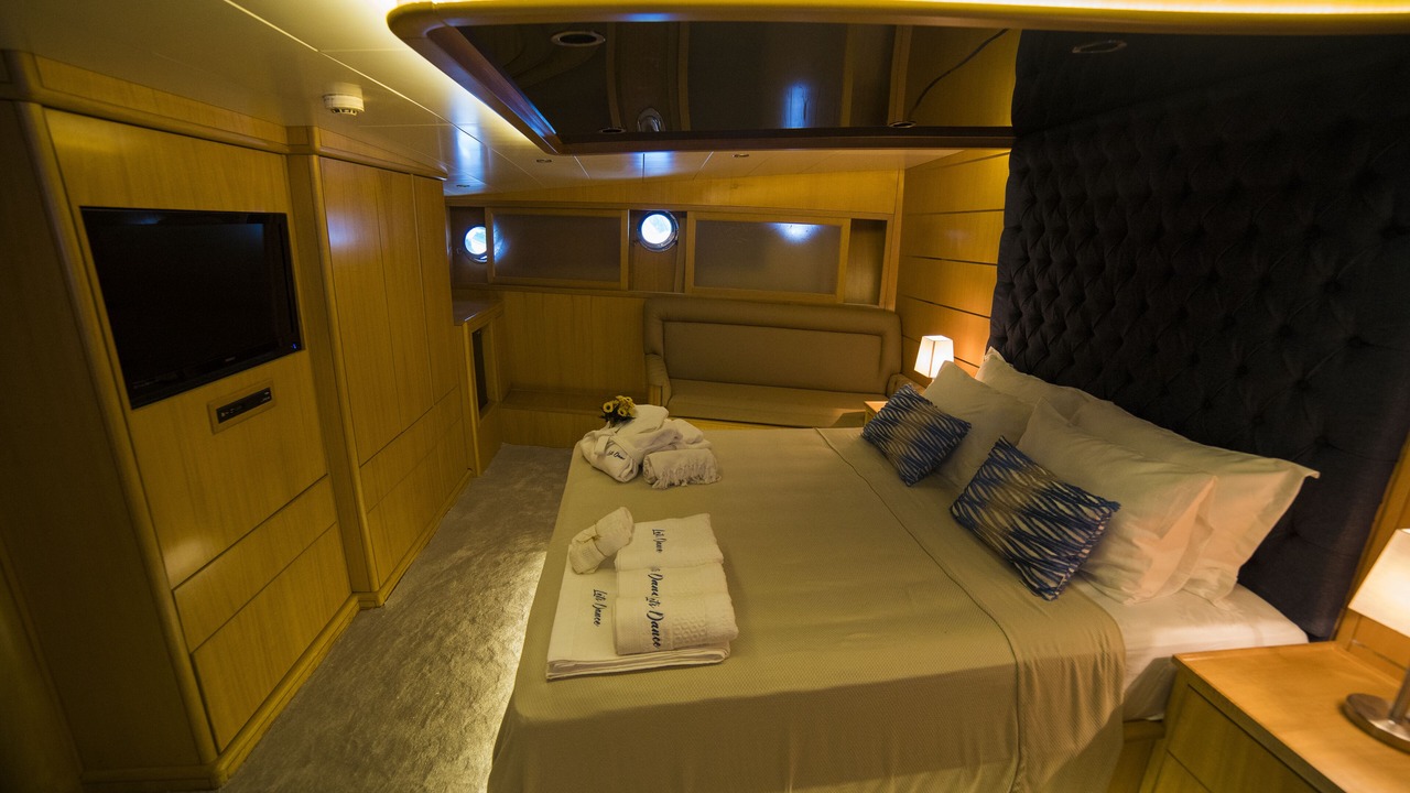 Photo of Bedroom in Yalikavak