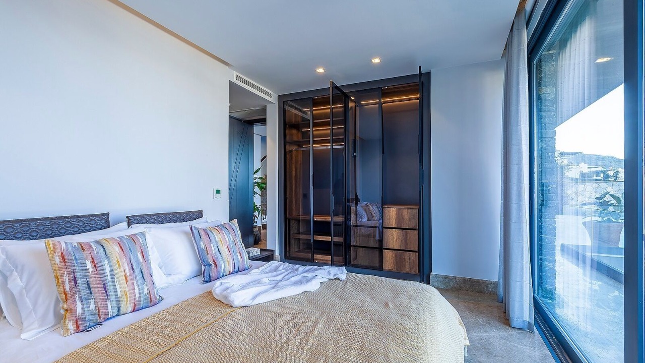 Photo of Bedroom in Yalikavak