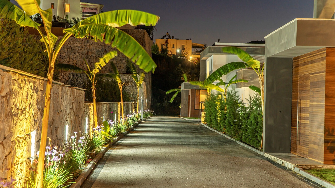 Photo of Outdoor in Yalikavak