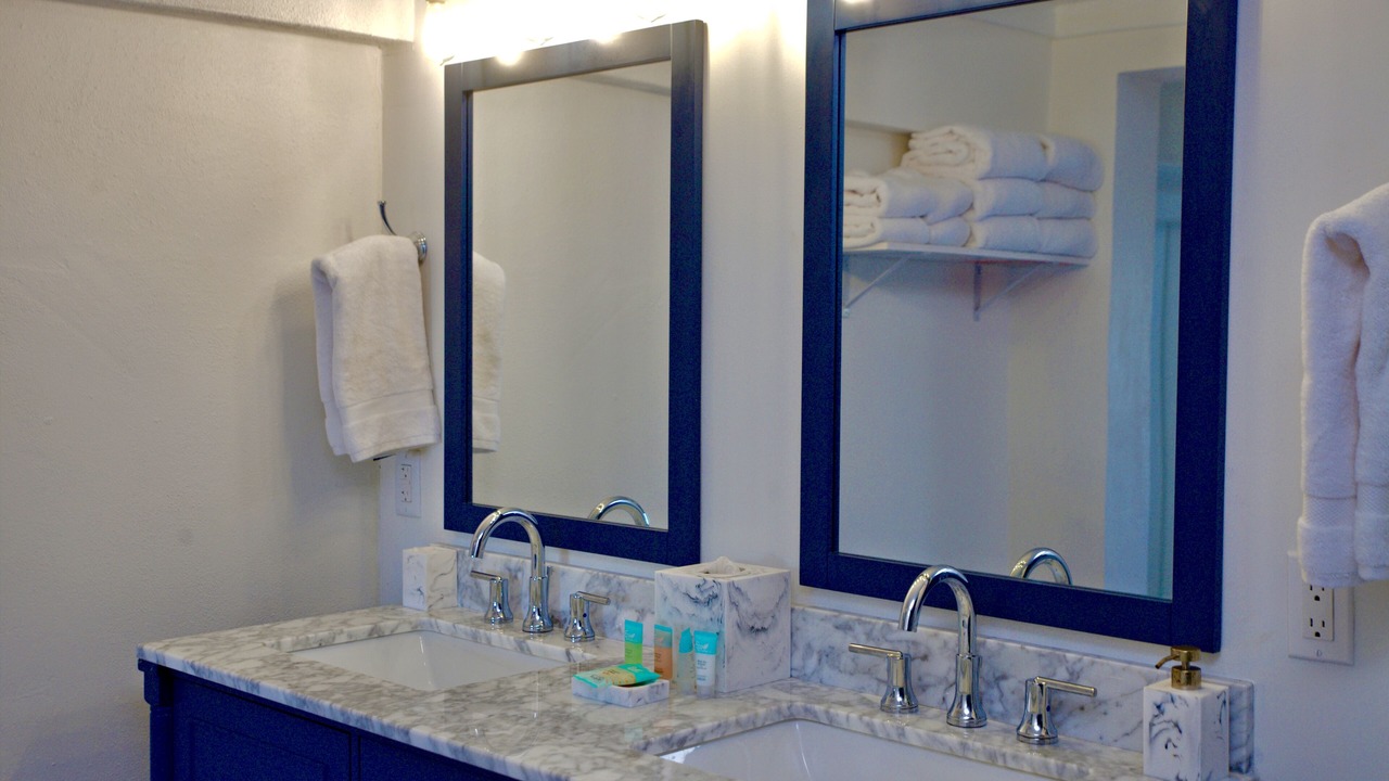 Photo of Bathroom in George Town