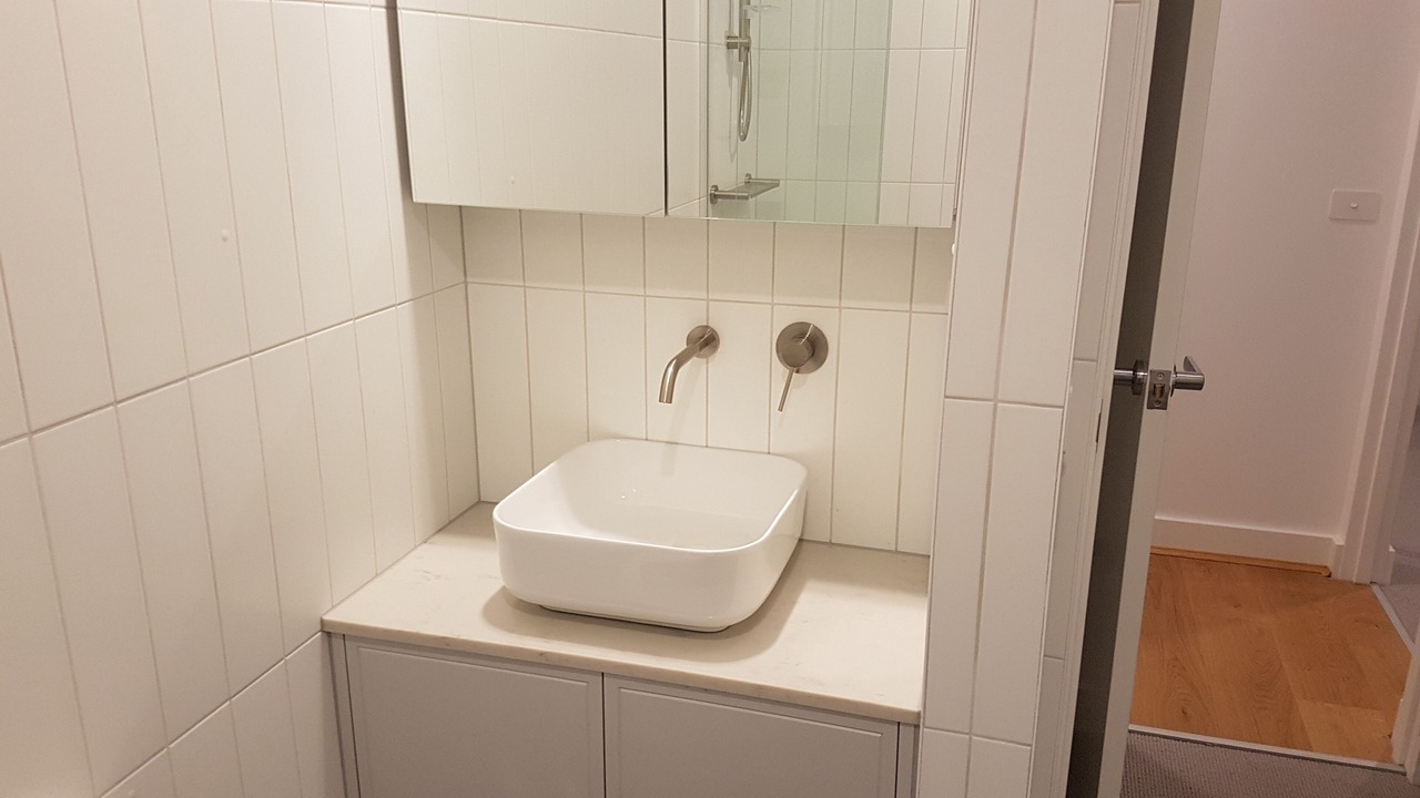 Photo of Bathroom in Caulfield North