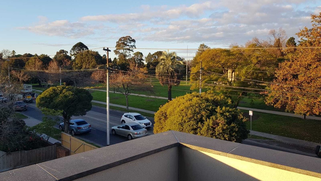 Photo of Patio Balcony in Caulfield North