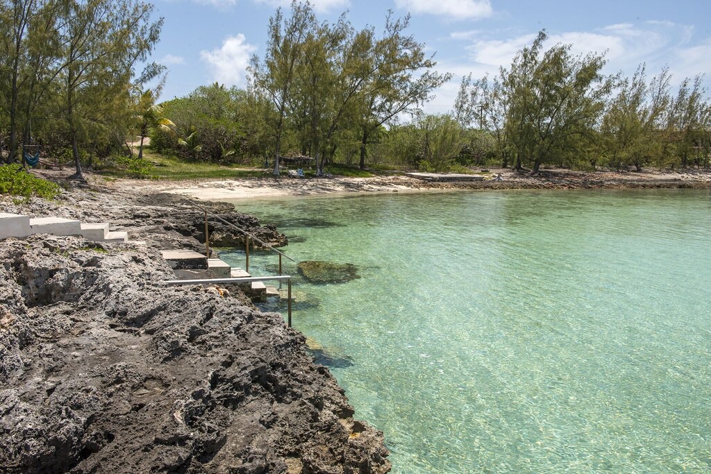 Photo of Outdoor in Savannah Sound