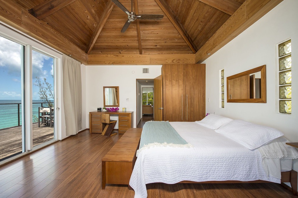 Photo of Bedroom in Savannah Sound