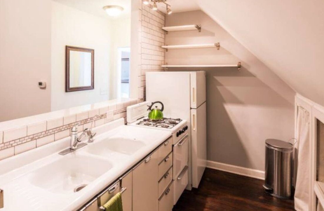 Photo of Kitchen in Melrose