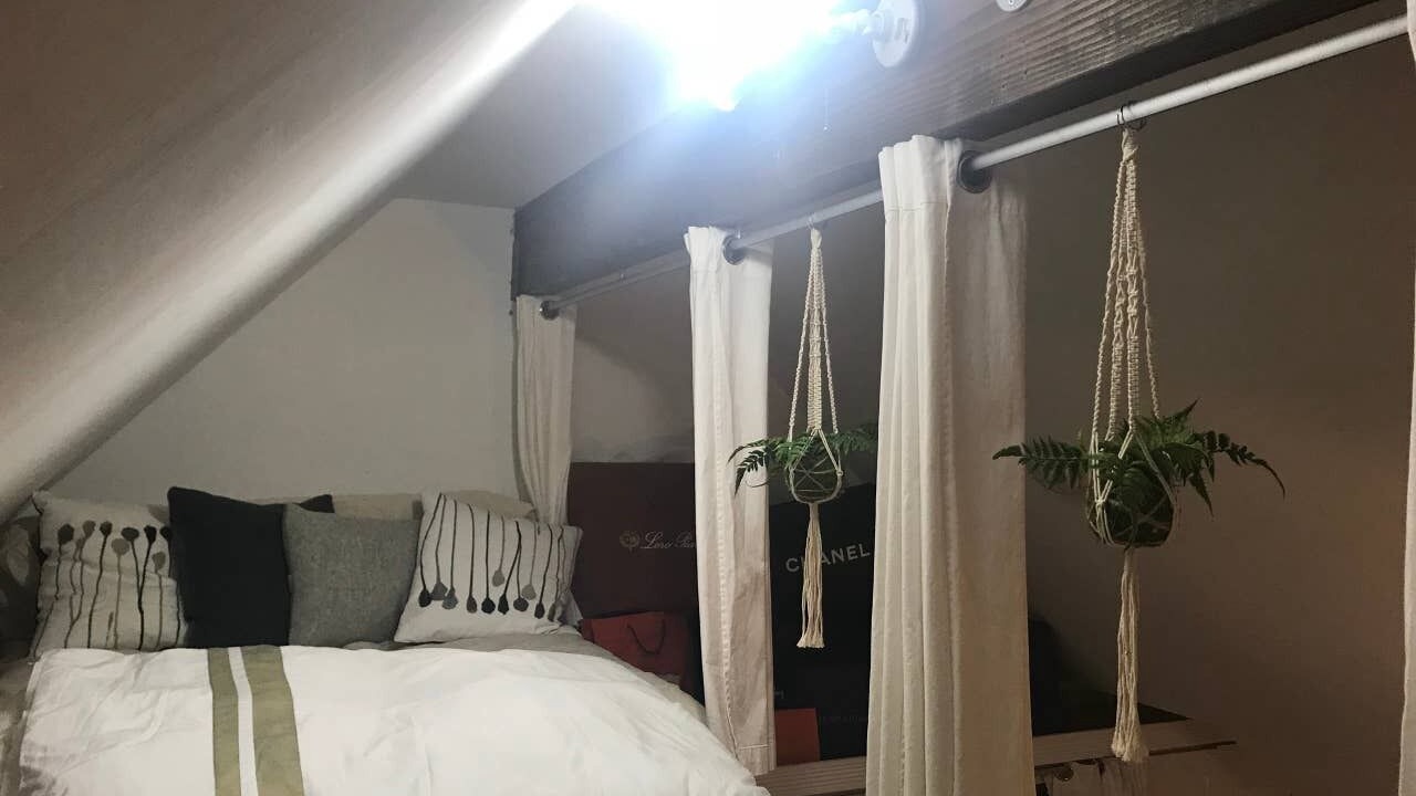 Photo of Bedroom in Melrose