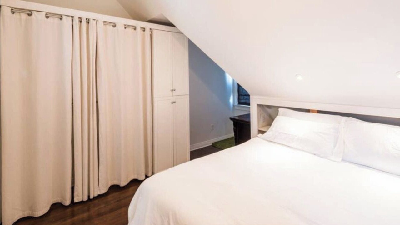 Photo of Bedroom in Melrose