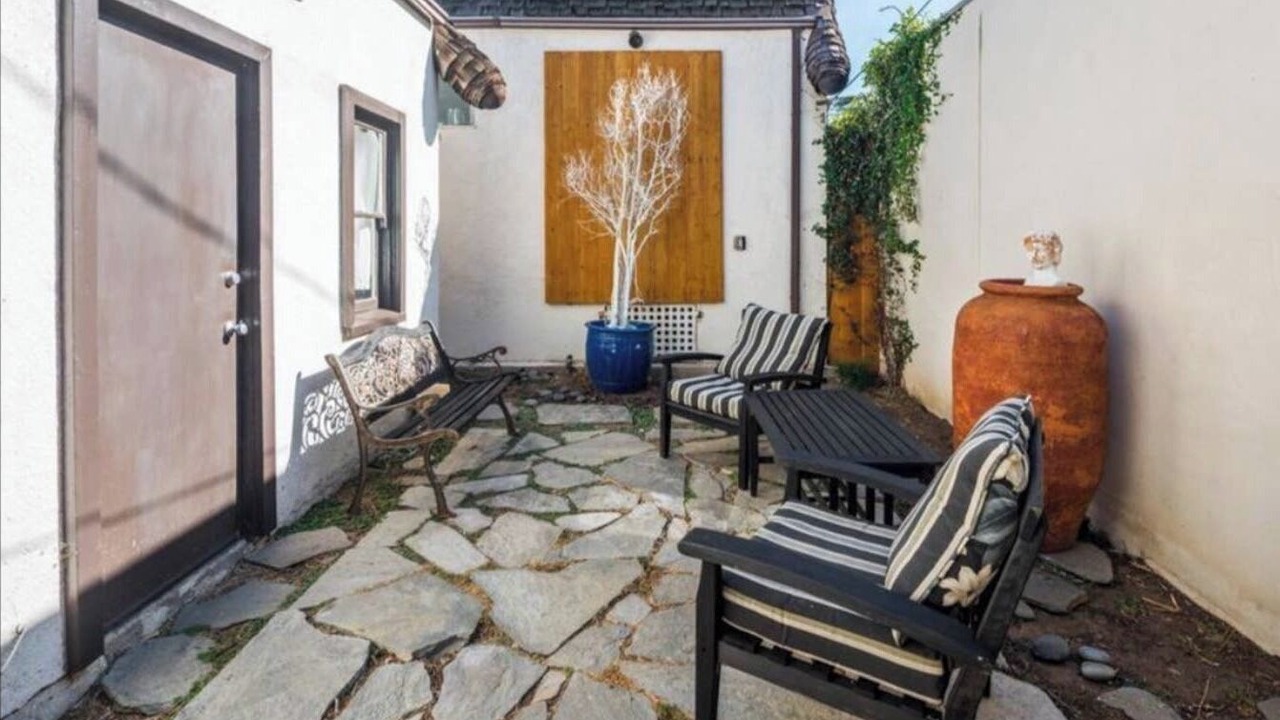 Photo of Patio Balcony in Melrose