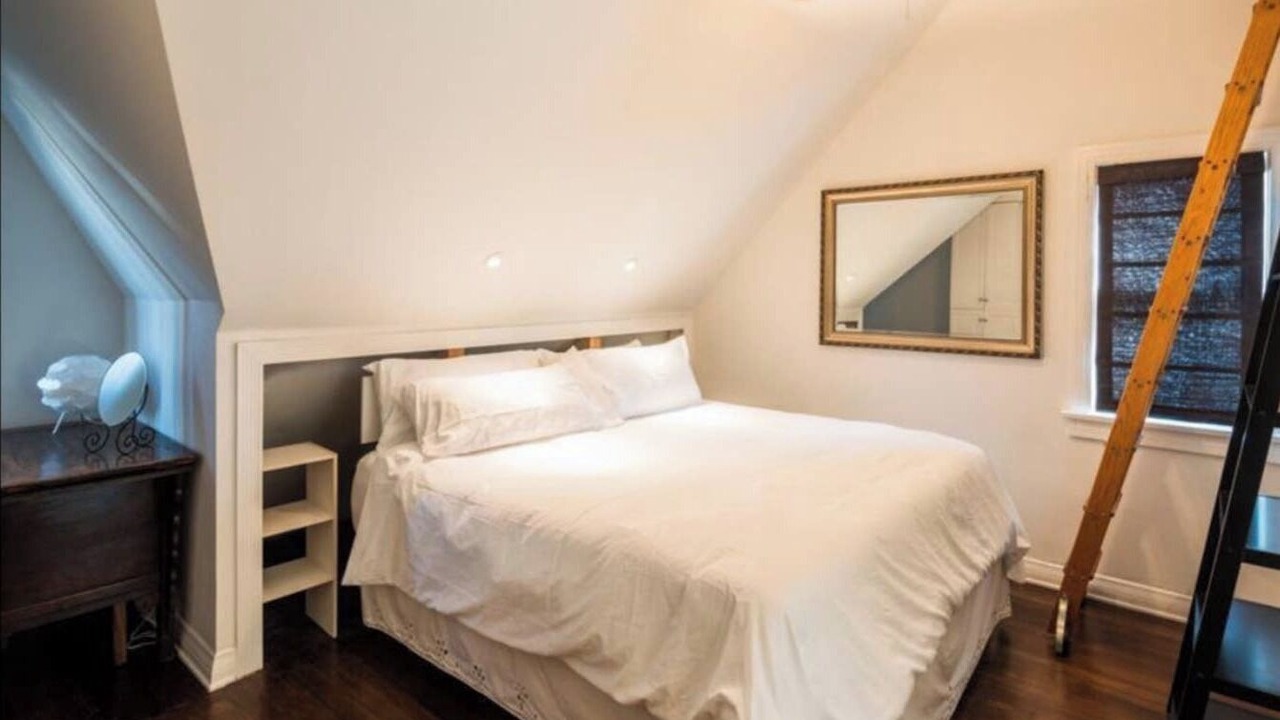 Photo of Bedroom in Melrose