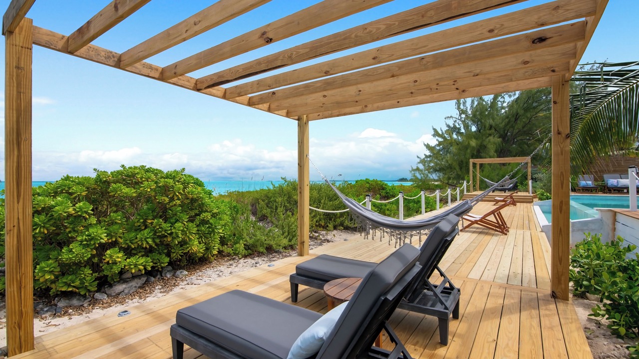 Photo of Patio Balcony in Jimmy Hill