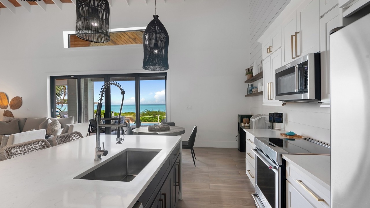 Photo of Kitchen in Jimmy Hill