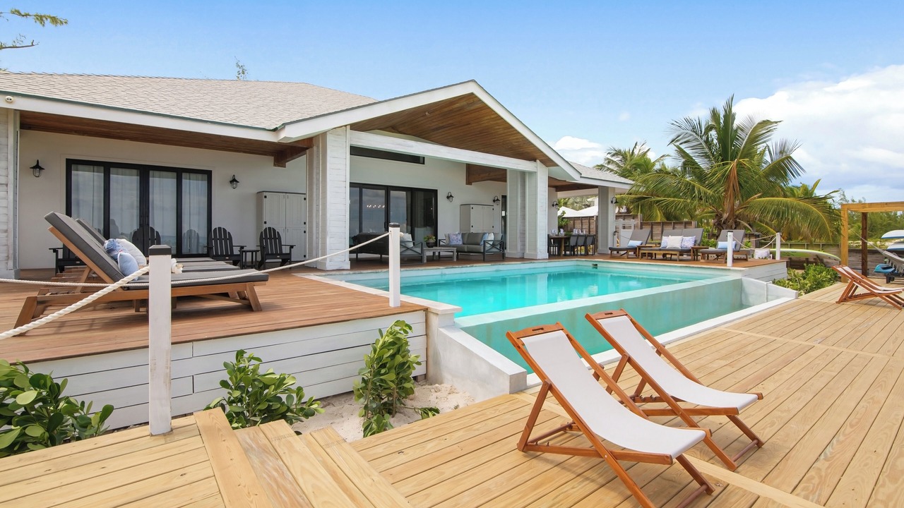 Photo of Outdoor in Jimmy Hill