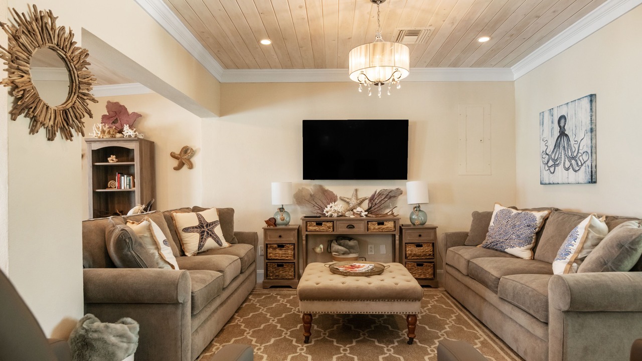 Photo of Livingroom in George Town