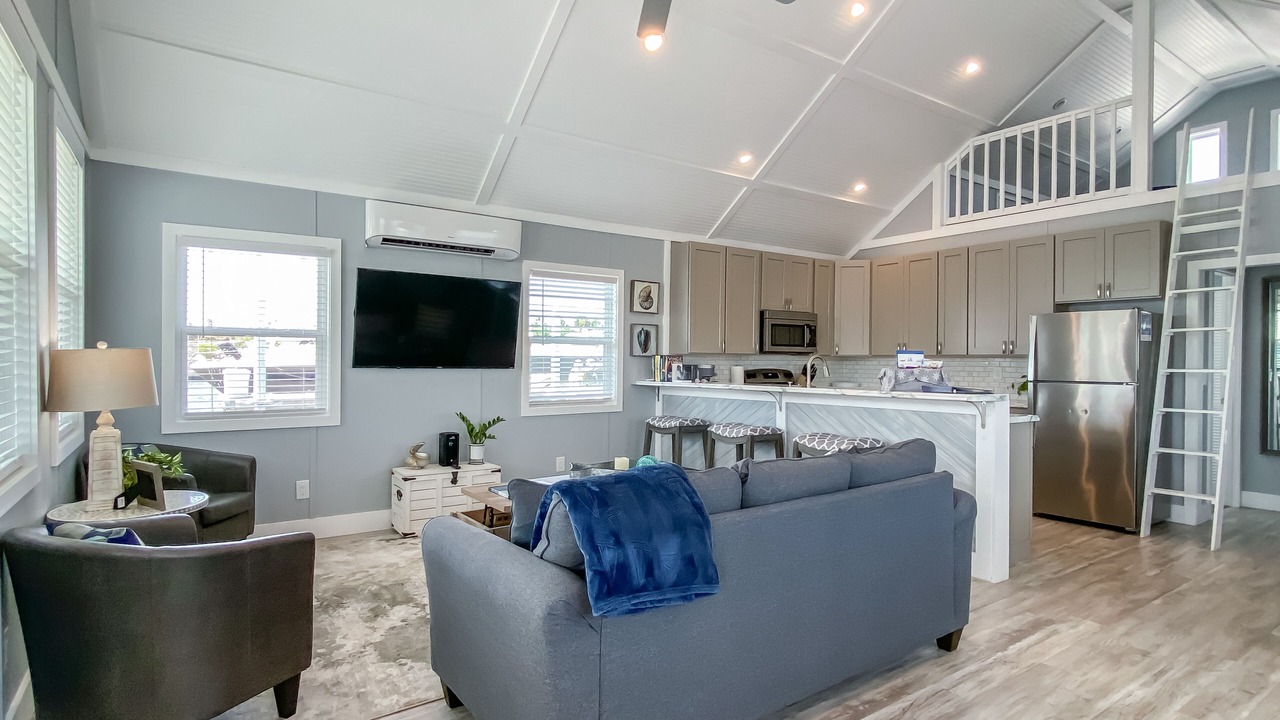 Photo of Bedroom in Downtown