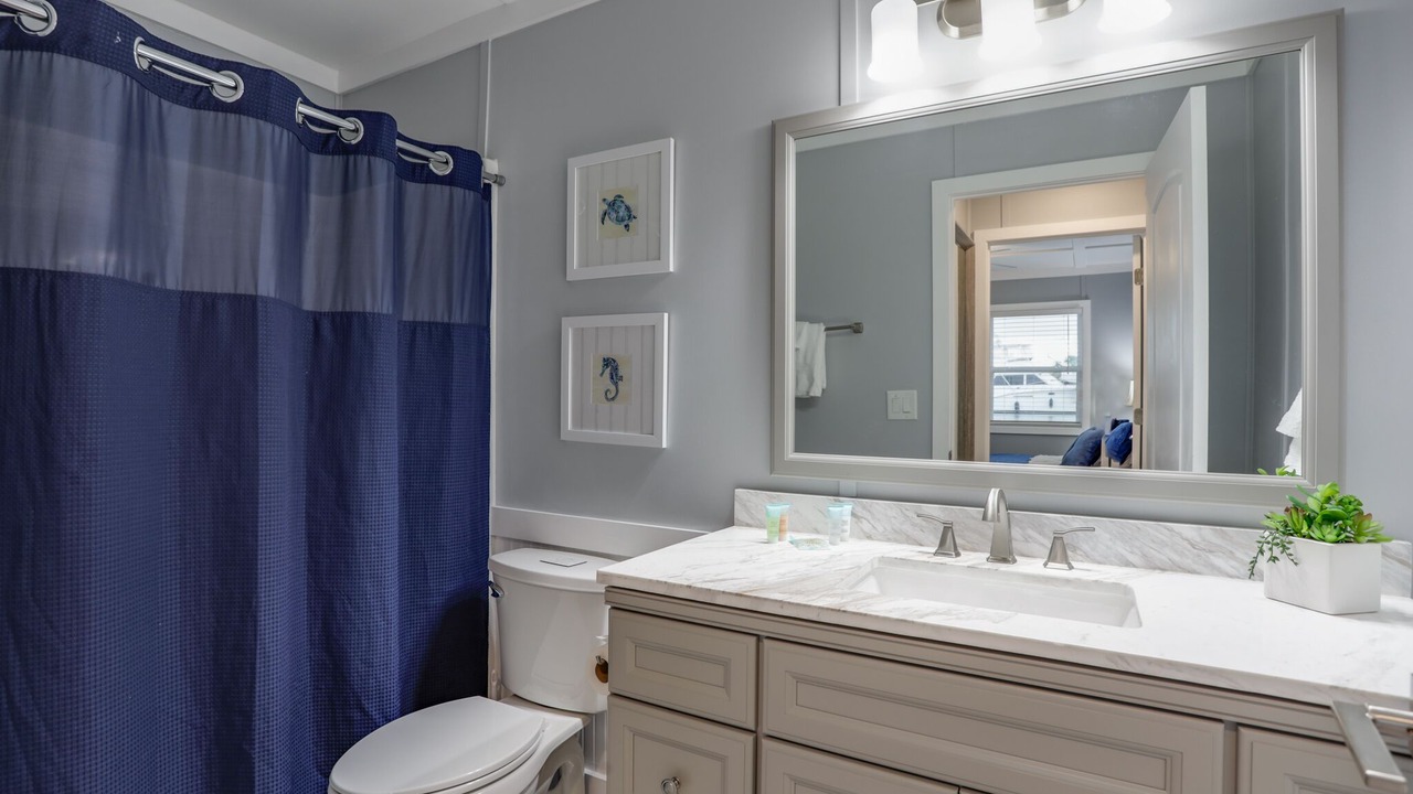 Photo of Bathroom in Downtown