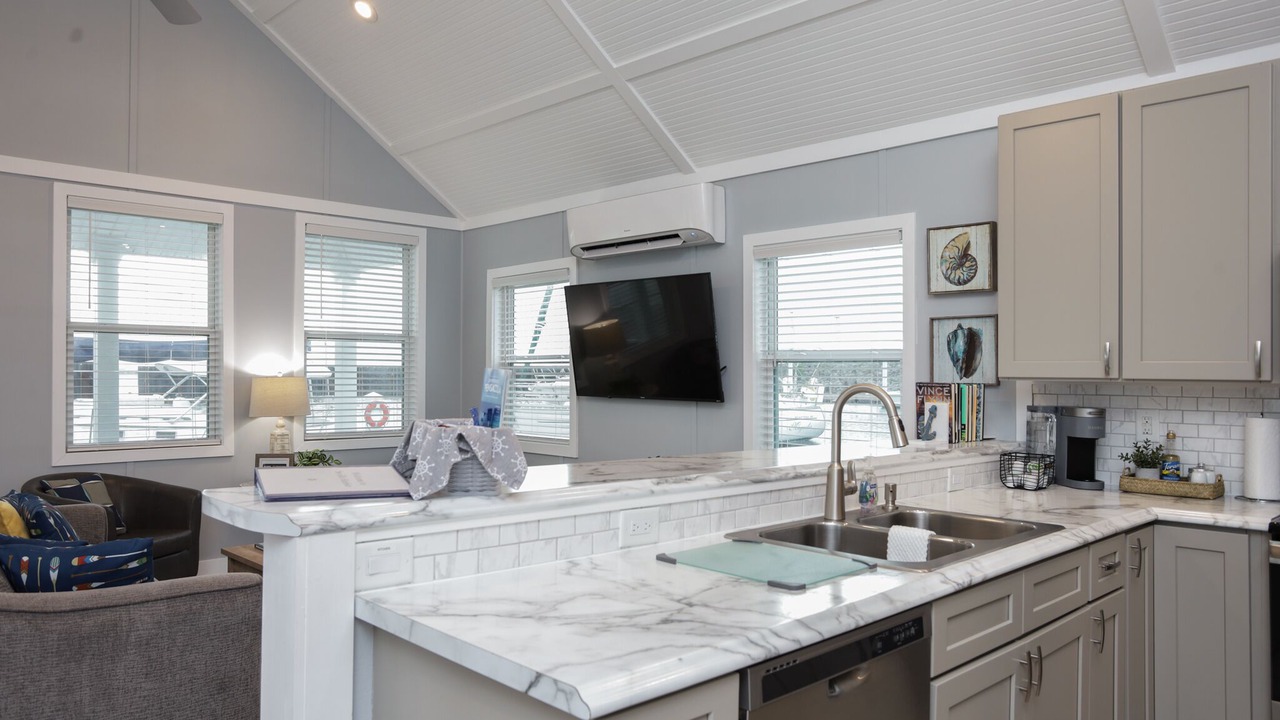 Photo of Bedroom in Downtown