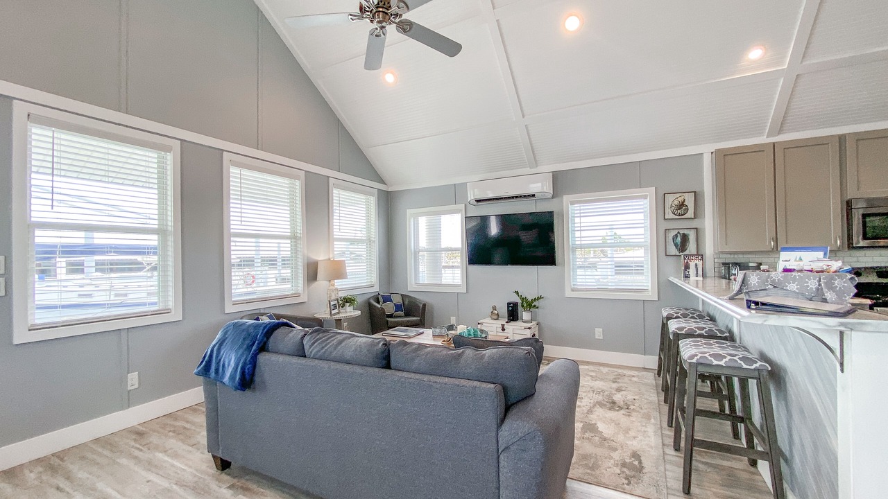 Photo of Bedroom in Downtown