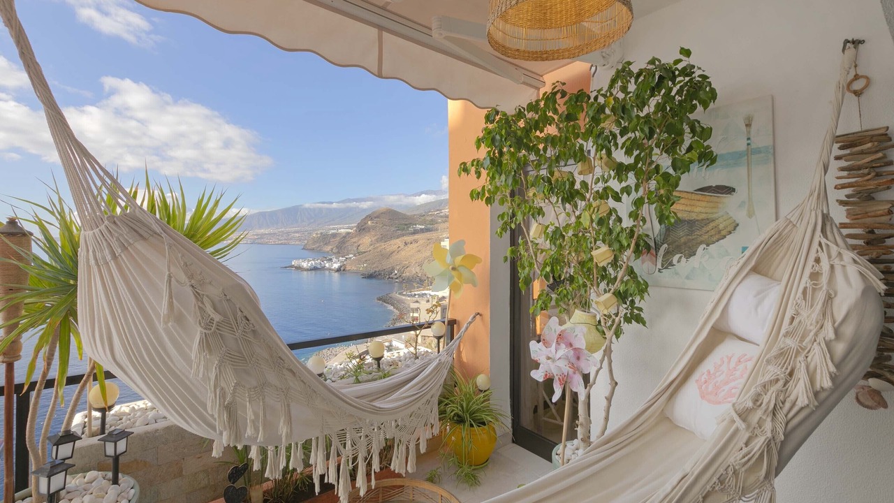 Photo of Outdoor in Tabaiba