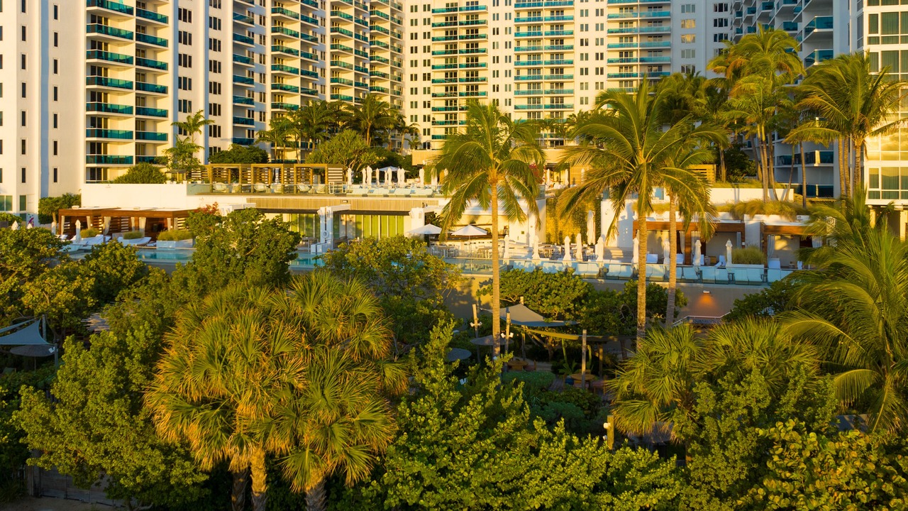 Photo of Outdoor in South Beach