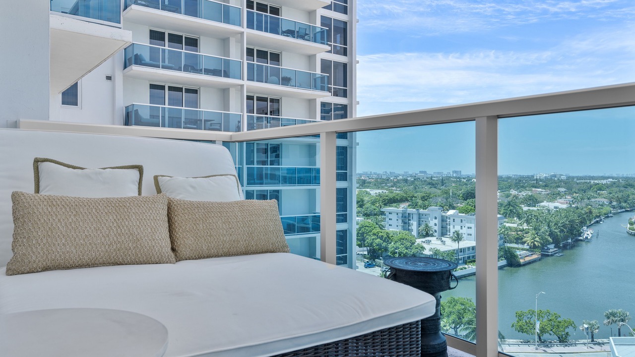Photo of Outdoor in South Beach