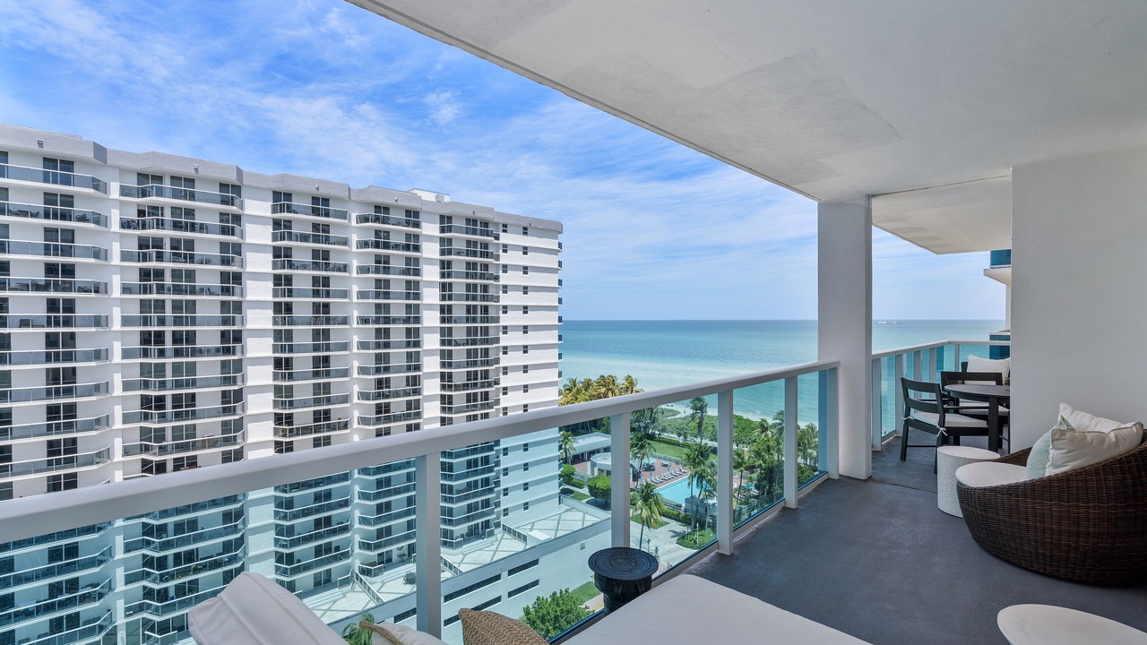 Photo of Outdoor in South Beach