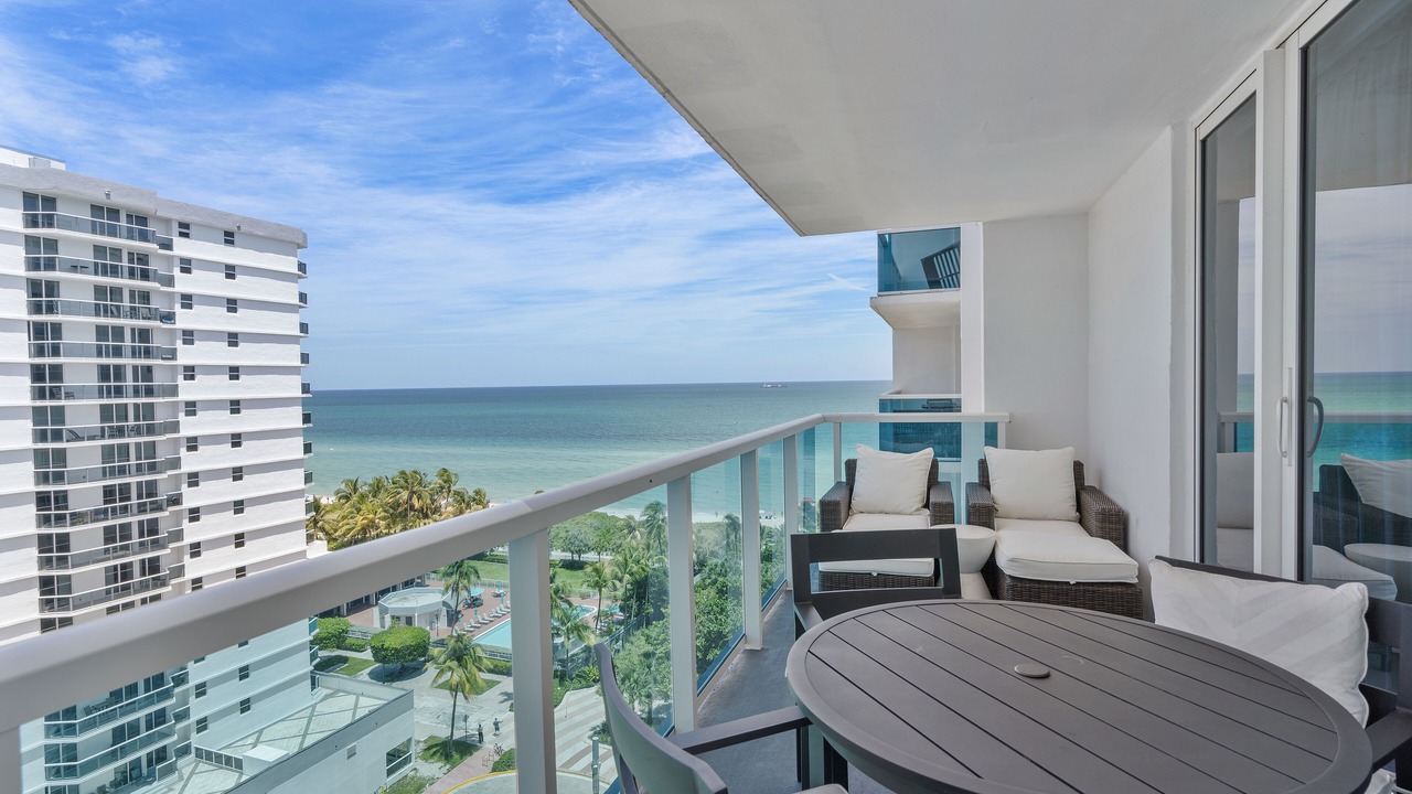 Photo of Outdoor in South Beach