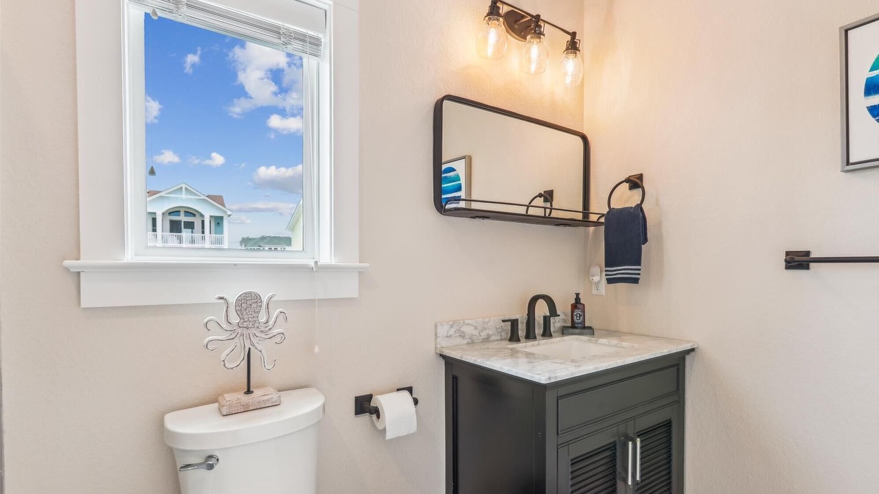 Photo of Bathroom in Currituck County