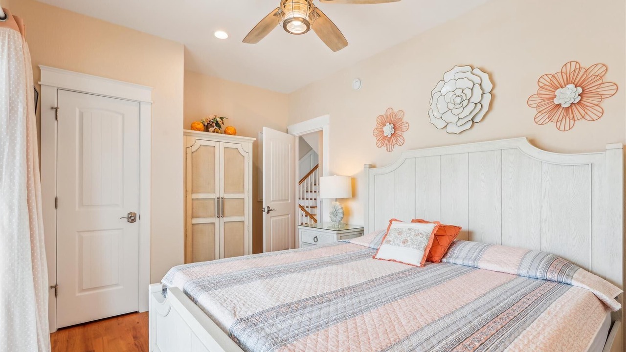 Photo of Bedroom in Currituck County
