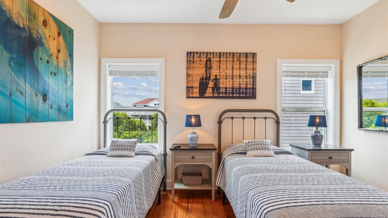 Photo of Bedroom in Currituck County