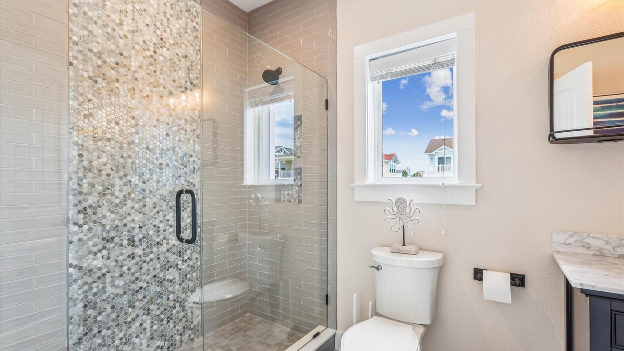 Photo of Bathroom in Currituck County