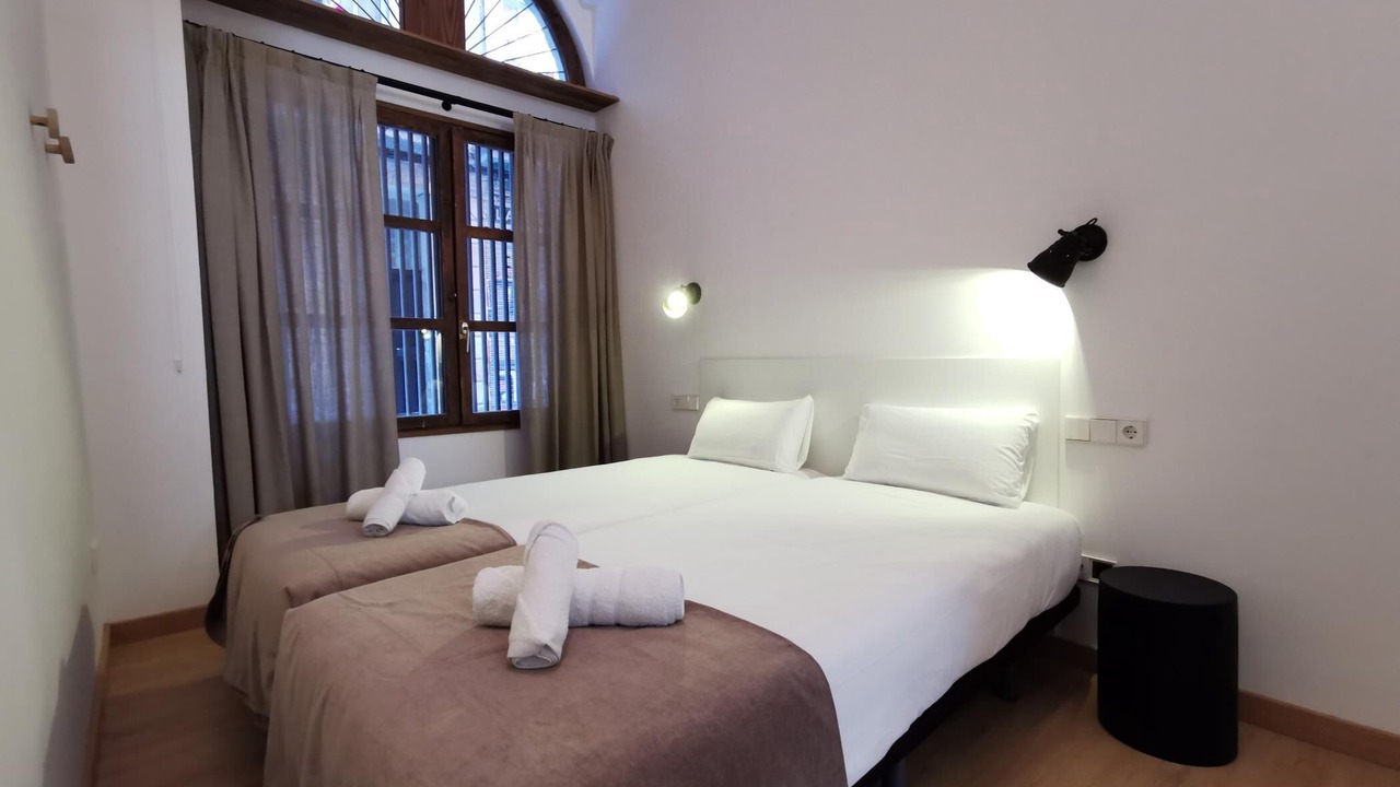 Photo of Bedroom in El Raval