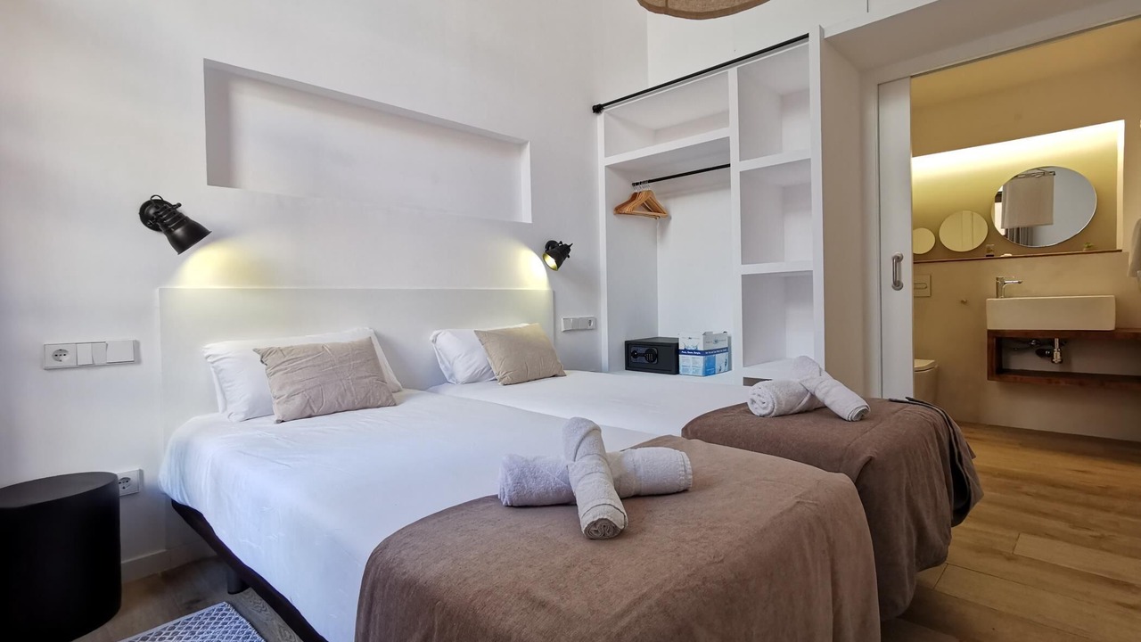 Photo of Bedroom in El Raval