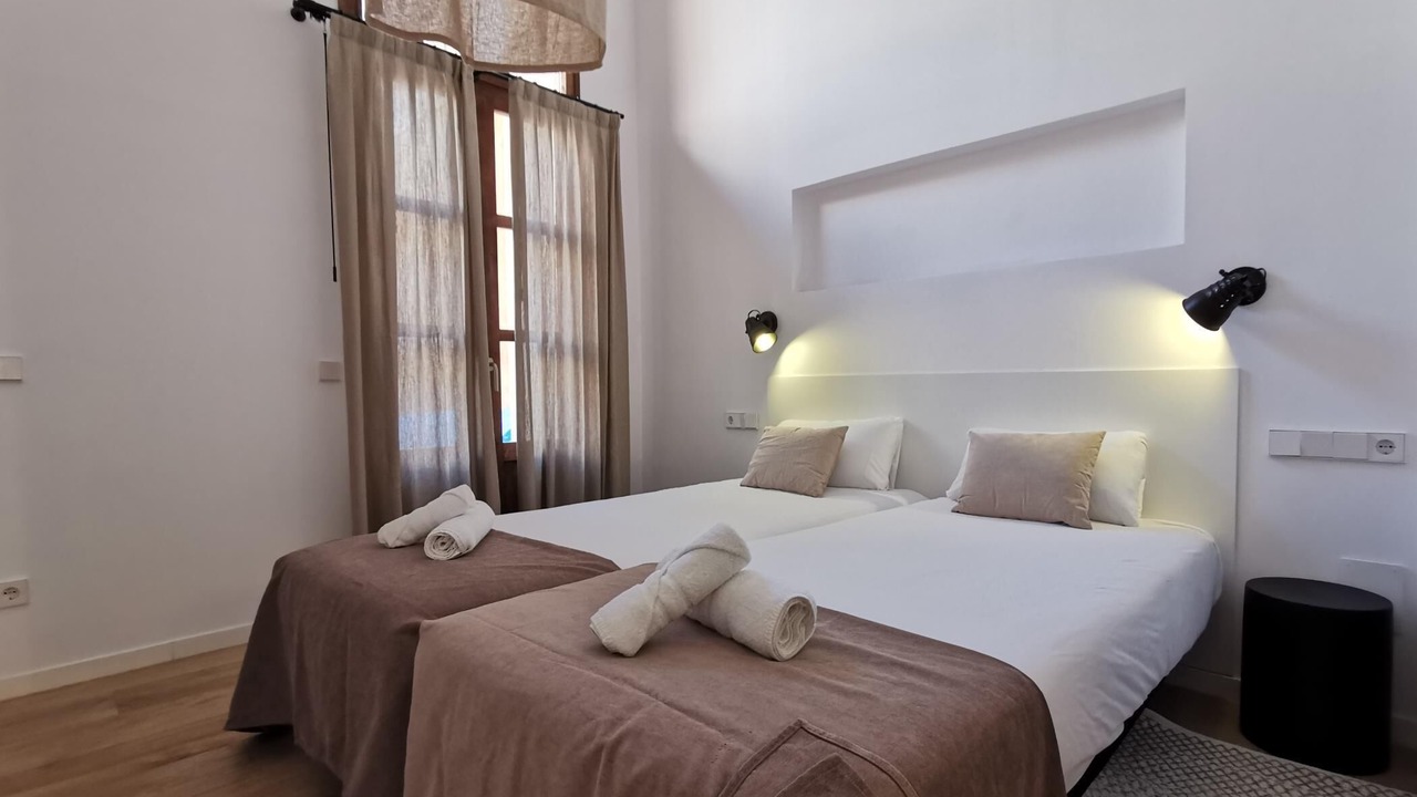 Photo of Bedroom in El Raval