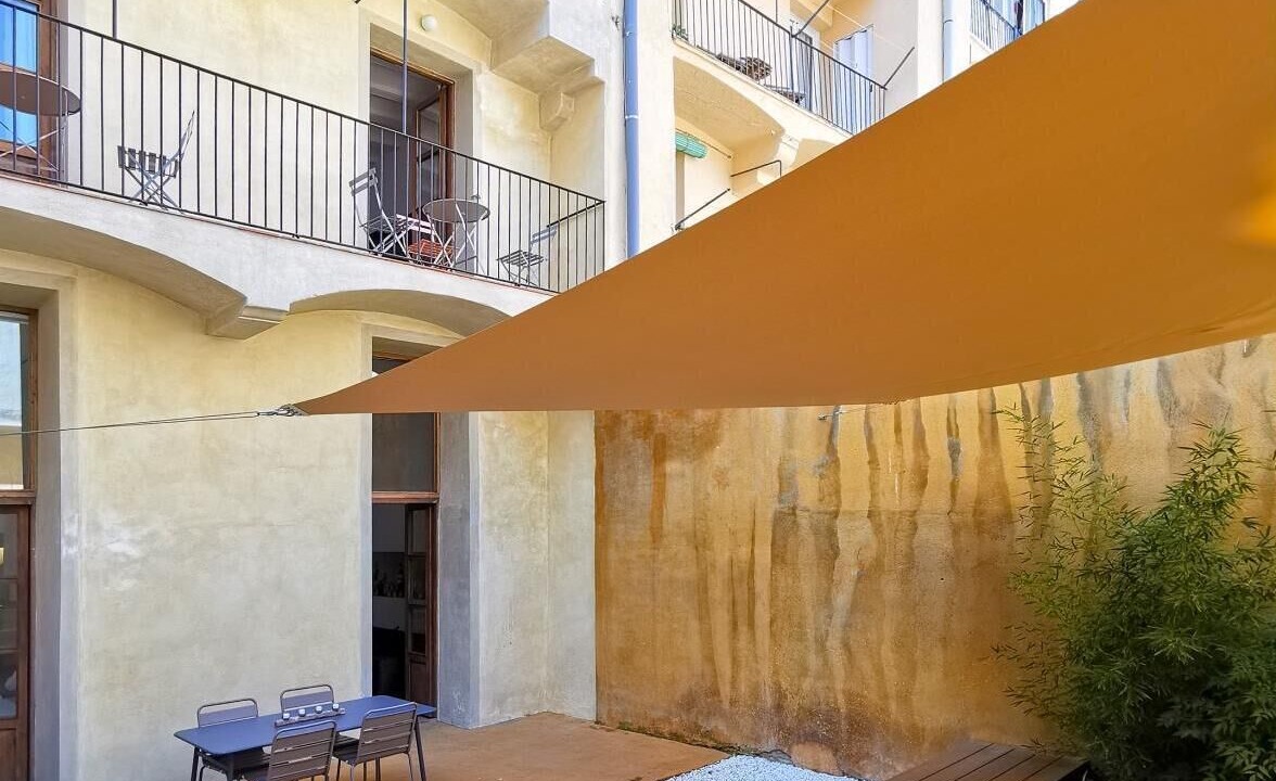 Photo of Outdoor in El Raval