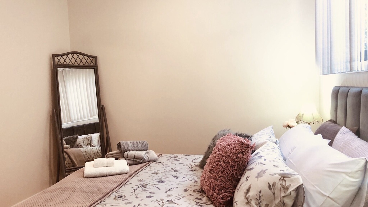 Photo of Bedroom in Bellingen