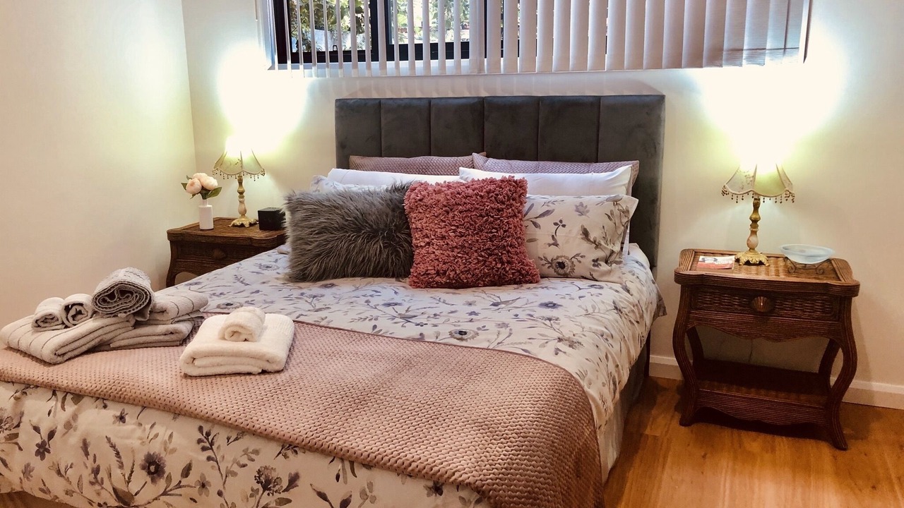 Photo of Bedroom in Bellingen