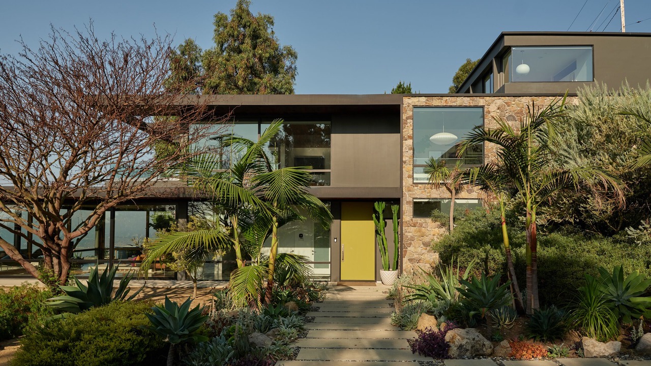 Photo of Outdoor in Eastern Malibu