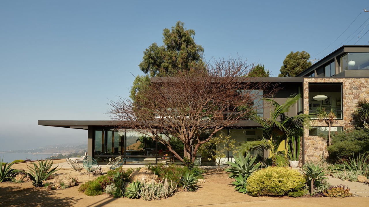 Photo of Outdoor in Eastern Malibu