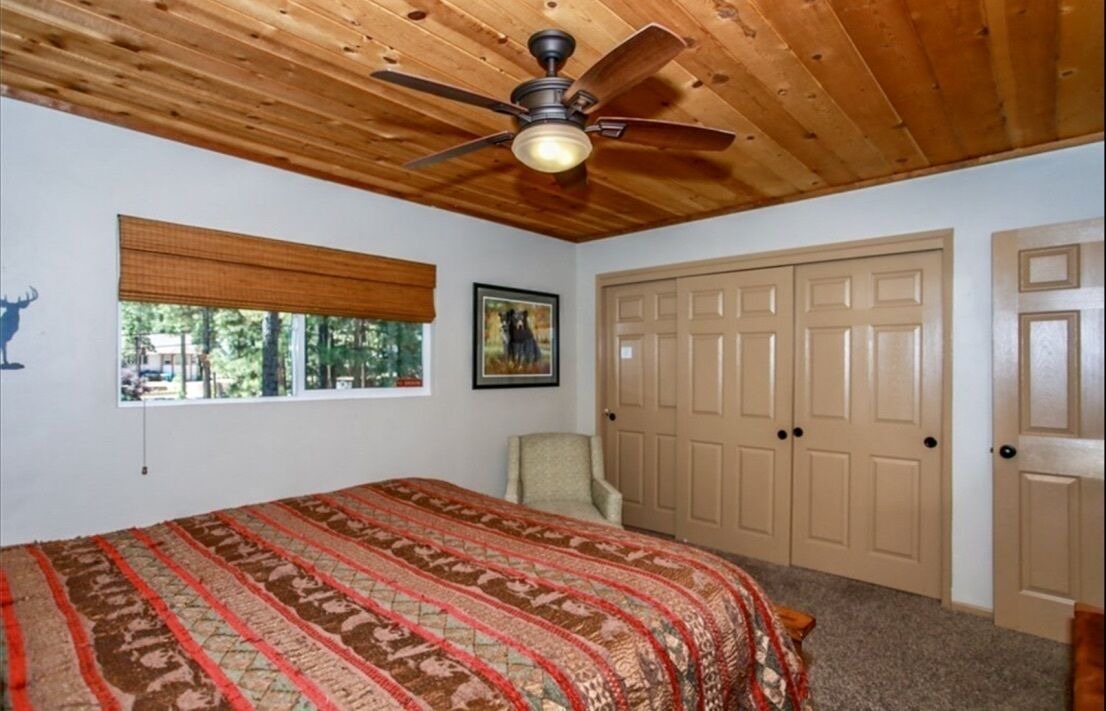 Photo of Bedroom in Eagle Mountain Estates