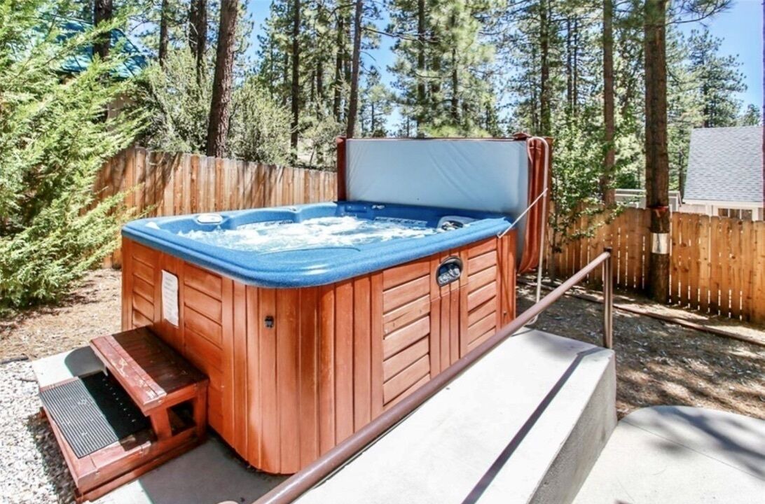 Photo of Outdoor in Eagle Mountain Estates