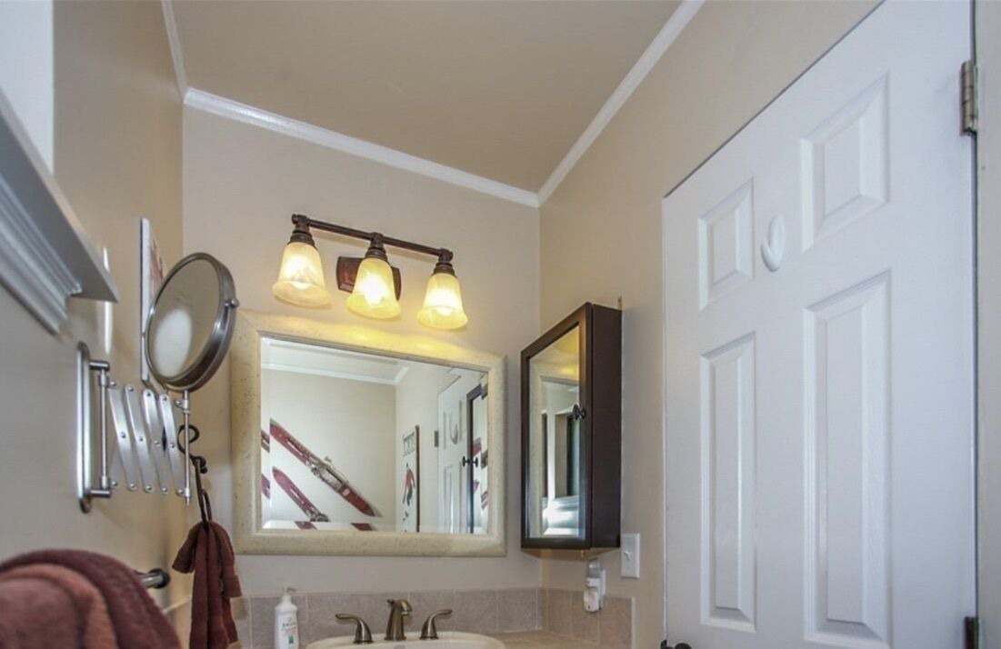 Photo of Bathroom in Eagle Mountain Estates