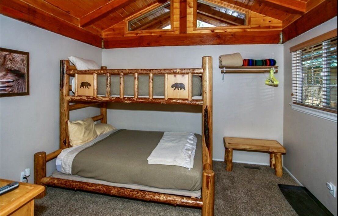 Photo of Bedroom in Eagle Mountain Estates
