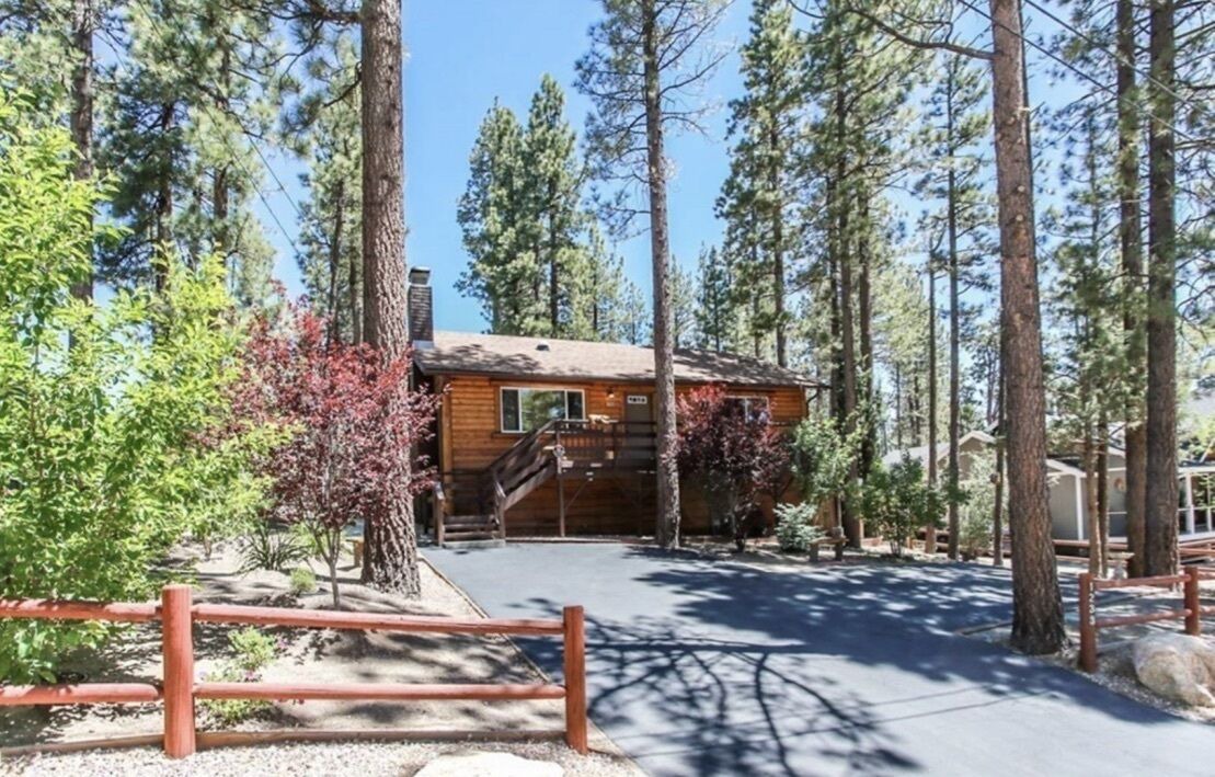 Photo of Outdoor in Eagle Mountain Estates