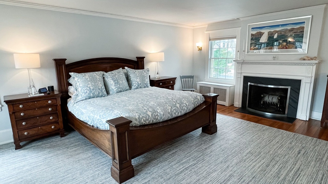 Photo of Bedroom in Mamaroneck